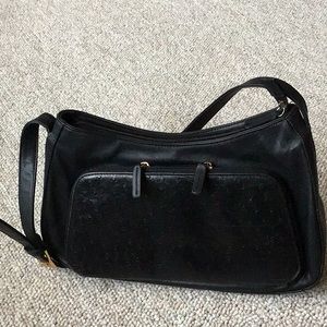 Giani Bernini leather purse